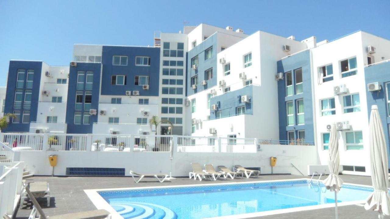 Bayview Apartment 213 Albufeira Exterior foto